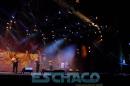 Fiesta del Chamam: Postales del da Jueves II