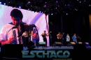 Fiesta del Chamam: Postales del da Jueves II
