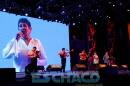 Fiesta del Chamam: Postales del da Jueves II