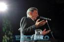 Homenaje a Lus Landriscina en la Fiesta del Chamam