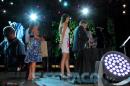 Homenaje a Lus Landriscina en la Fiesta del Chamam