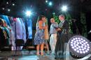 Homenaje a Lus Landriscina en la Fiesta del Chamam