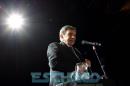 Homenaje a Lus Landriscina en la Fiesta del Chamam