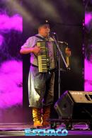 24 Fiesta Nacional del Chamam en Corrientes. Postales de la Dcima luna