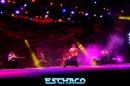 24 Fiesta Nacional del Chamam en Corrientes. Postales de la Dcima luna