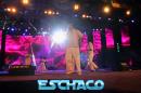 24 Fiesta Nacional del Chamam en Corrientes. Postales de la Dcima luna