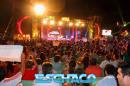 24 Fiesta Nacional del Chamam en Corrientes. Postales de la Dcima luna