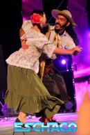 24 Fiesta Nacional del Chamam en Corrientes. Postales de la Dcima luna. 2 parte