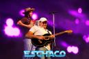 24 Fiesta Nacional del Chamam en Corrientes. Postales de la Dcima luna. 2 parte