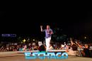 24 Fiesta Nacional del Chamam en Corrientes. Postales de la Dcima luna. 2 parte