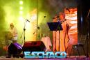 24 Fiesta Nacional del Chamam en Corrientes. Postales de la Dcima luna. 2 parte