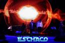 24 Fiesta Nacional del Chamam en Corrientes. Postales de la Dcima luna. 2 parte