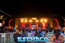 24 Fiesta Nacional del Chamam en Corrientes. Postales de la Dcima luna. 2 parte