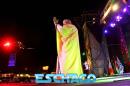 24 Fiesta Nacional del Chamam en Corrientes. Postales de la Dcima luna. 2 parte