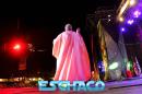 24 Fiesta Nacional del Chamam en Corrientes. Postales de la Dcima luna. 2 parte