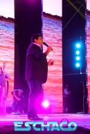 24 Fiesta Nacional del Chamam en Corrientes. Postales de la Dcima luna. 2 parte