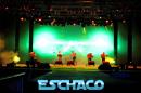 24 Fiesta Nacional del Chamam en Corrientes. Postales de la Dcima luna. 2 parte