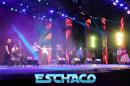 24 Fiesta Nacional del Chamam en Corrientes. Postales de la Dcima luna. 2 parte