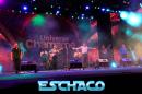 24 Fiesta Nacional del Chamam en Corrientes. Postales de la Dcima luna. 2 parte