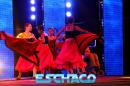 24 Fiesta Nacional del Chamam en Corrientes. Postales de la Dcima luna. 2 parte