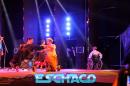 24 Fiesta Nacional del Chamam en Corrientes. Postales de la Dcima luna. 2 parte