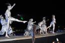Chamam de Plata: Segunda luna