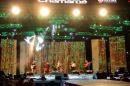 Apertura de la 25 Fiesta Nacional del Chamam en Corrientes
