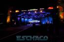 Apertura de la 25 Fiesta Nacional del Chamam en Corrientes