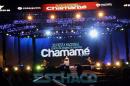 Apertura de la 25 Fiesta Nacional del Chamam en Corrientes