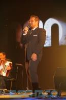 Apertura de la 25 Fiesta Nacional del Chamam en Corrientes