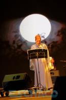 Apertura de la 25 Fiesta Nacional del Chamam en Corrientes