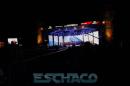 Apertura de la 25 Fiesta Nacional del Chamam en Corrientes