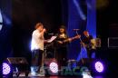 Apertura de la 25 Fiesta Nacional del Chamam en Corrientes