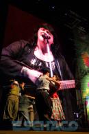 Apertura de la 25 Fiesta Nacional del Chamam en Corrientes