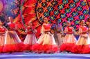 Apertura de la 25 Fiesta Nacional del Chamam en Corrientes