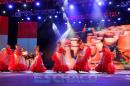 Apertura de la 25 Fiesta Nacional del Chamam en Corrientes