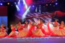 Apertura de la 25 Fiesta Nacional del Chamam en Corrientes