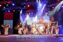 Apertura de la 25 Fiesta Nacional del Chamam en Corrientes
