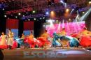 Apertura de la 25 Fiesta Nacional del Chamam en Corrientes