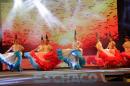 Apertura de la 25 Fiesta Nacional del Chamam en Corrientes