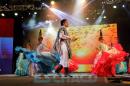 Apertura de la 25 Fiesta Nacional del Chamam en Corrientes