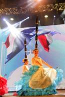 Apertura de la 25 Fiesta Nacional del Chamam en Corrientes