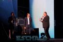 Apertura de la 25 Fiesta Nacional del Chamam en Corrientes