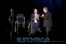 Apertura de la 25 Fiesta Nacional del Chamam en Corrientes