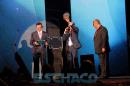 Apertura de la 25 Fiesta Nacional del Chamam en Corrientes
