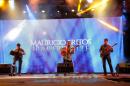 Apertura de la 25 Fiesta Nacional del Chamam en Corrientes