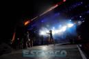 Apertura de la 25 Fiesta Nacional del Chamam en Corrientes