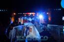 Apertura de la 25 Fiesta Nacional del Chamam en Corrientes