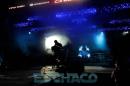 Apertura de la 25 Fiesta Nacional del Chamam en Corrientes