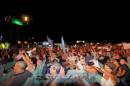 Apertura de la 25 Fiesta Nacional del Chamam en Corrientes